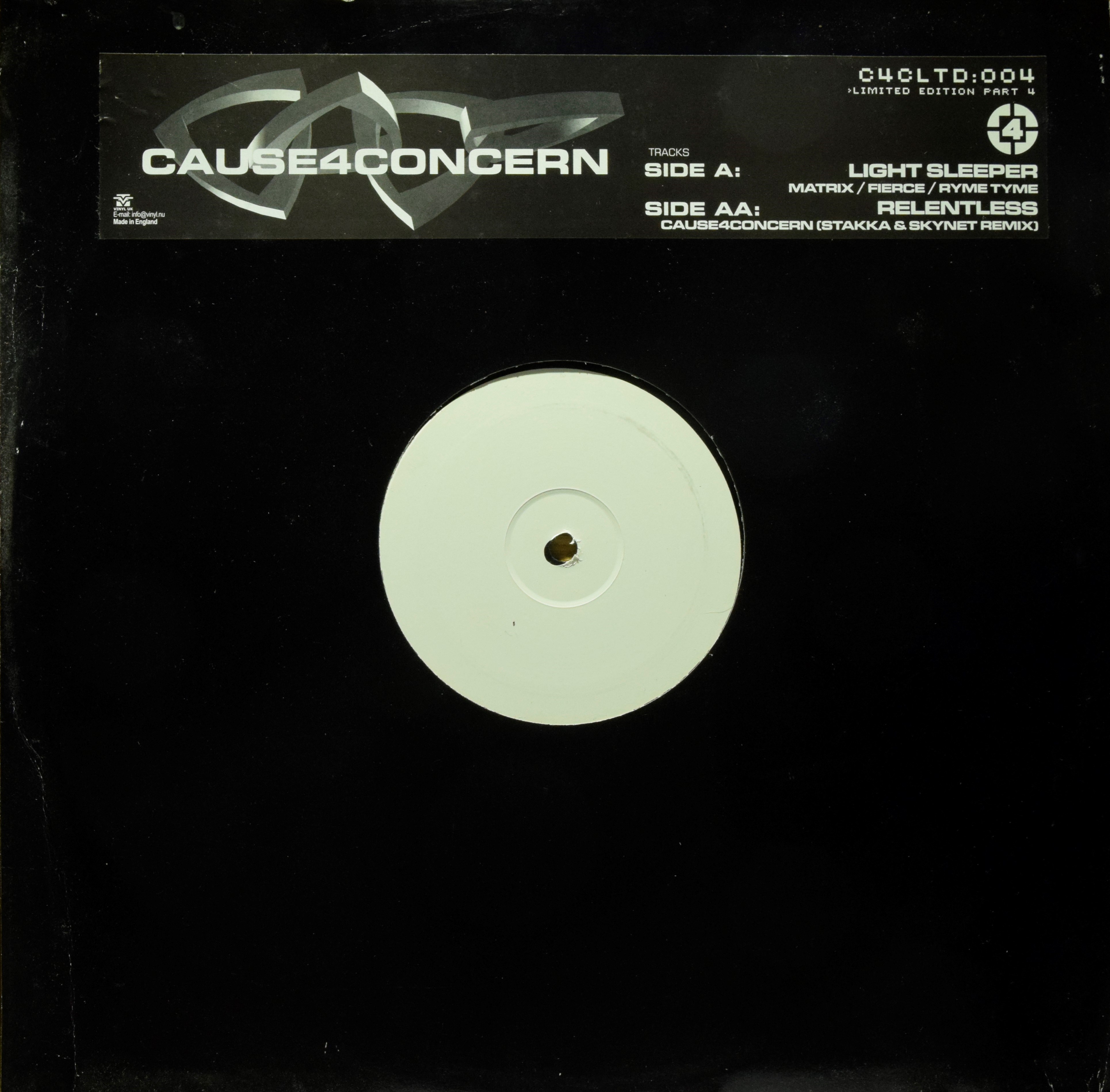 c4cltd004