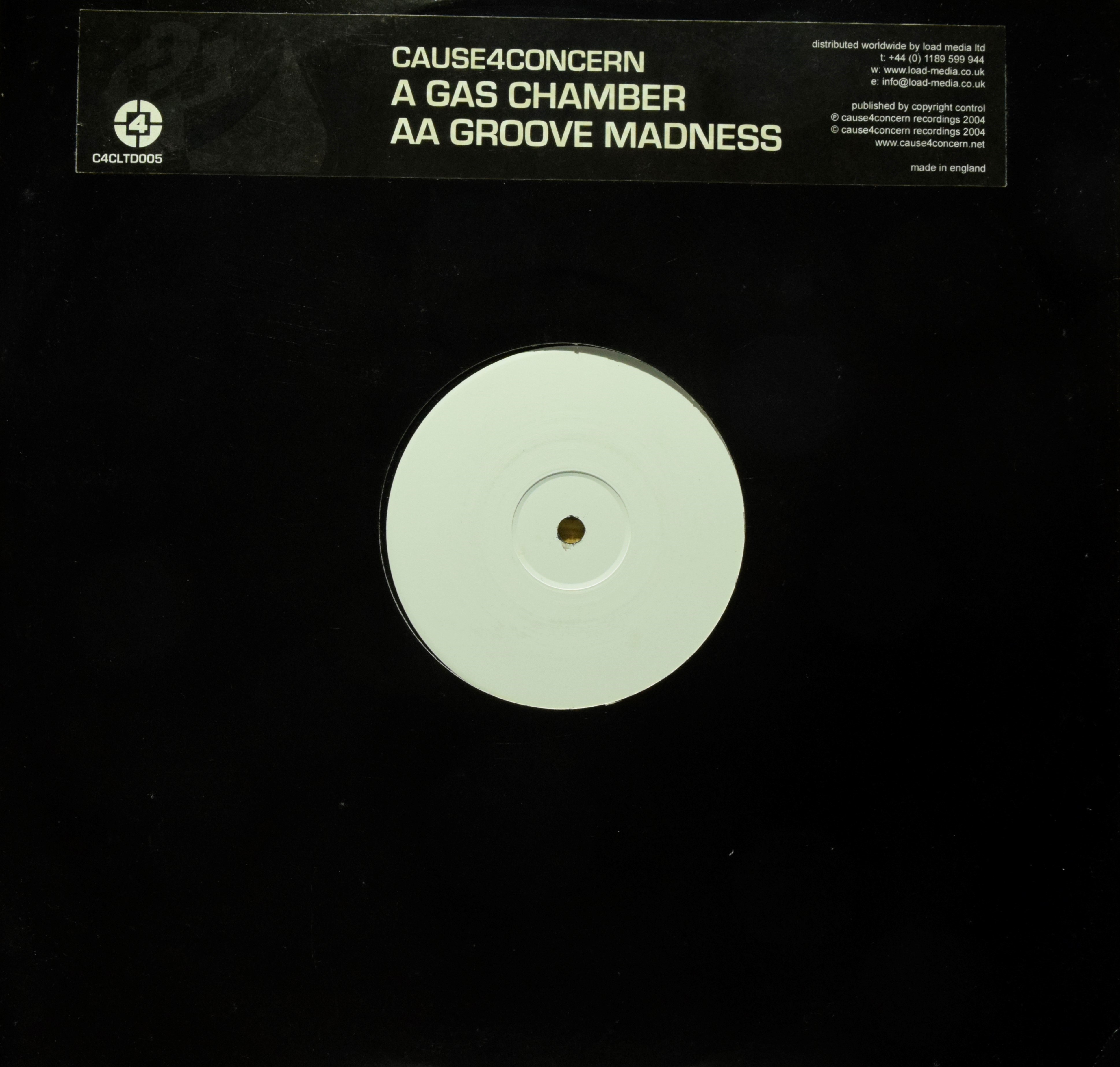 c4cltd005