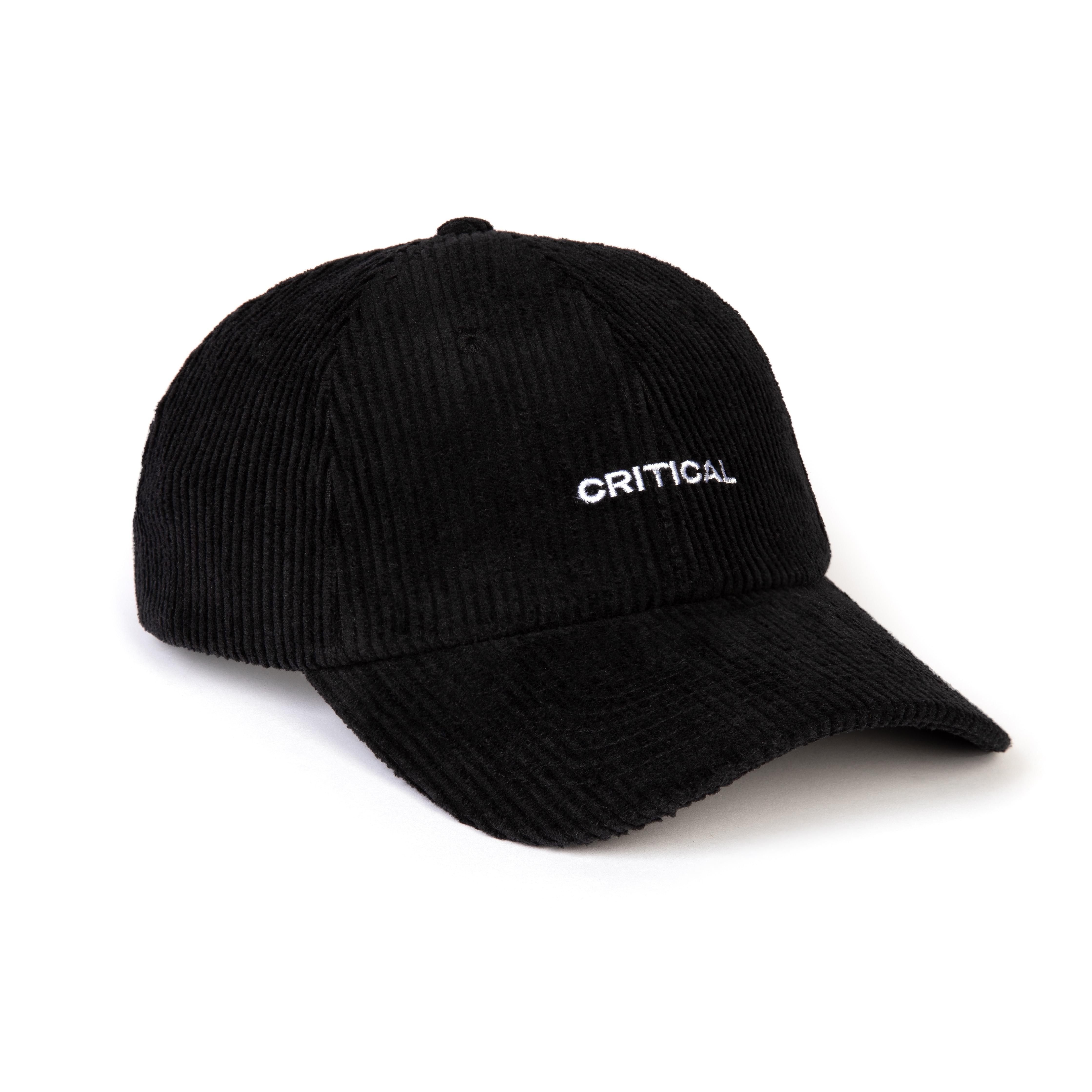critcordcap