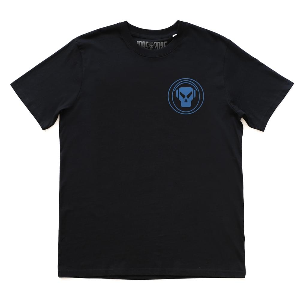 Timeless T-Shirt [Black]