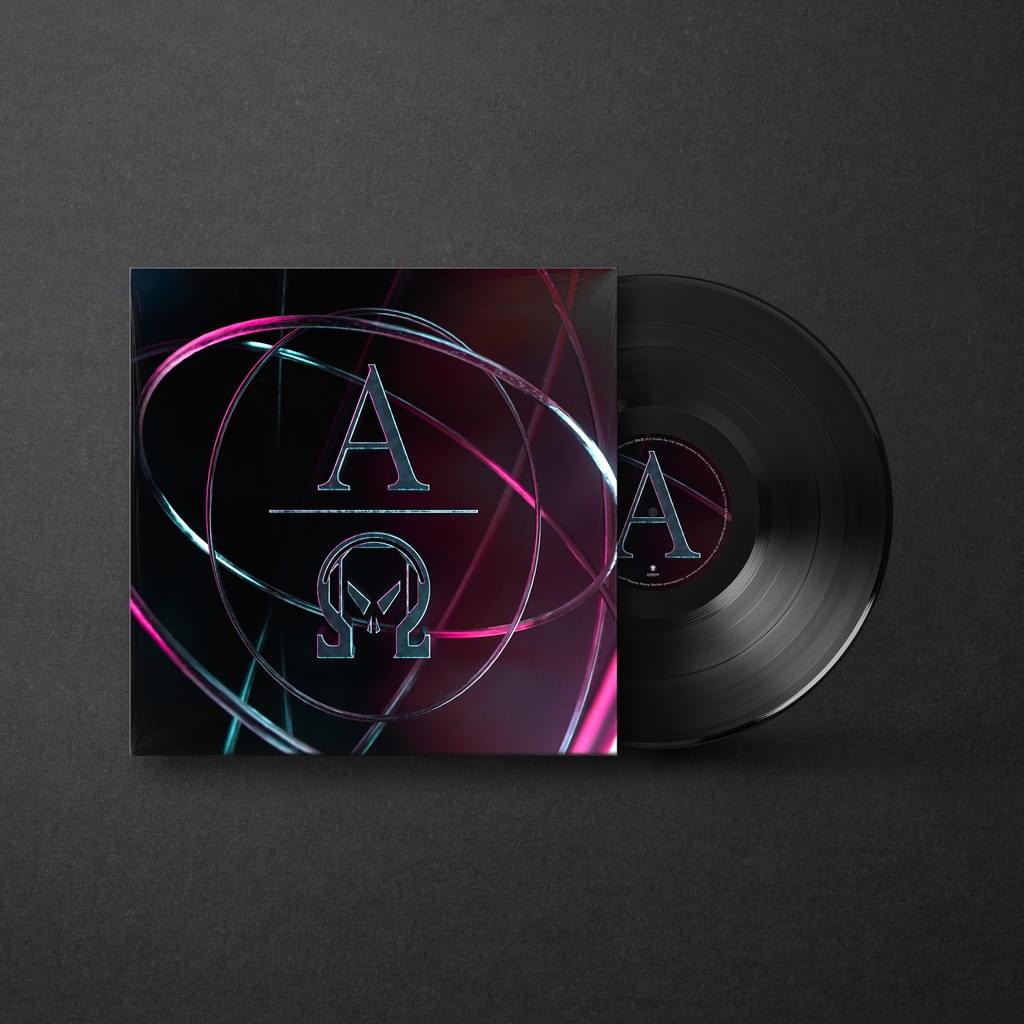 Rufige Kru - Alpha Omega Remixes 12