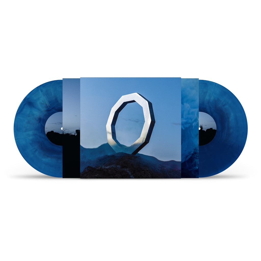 Hybrid Minds - Tides [VINYL]