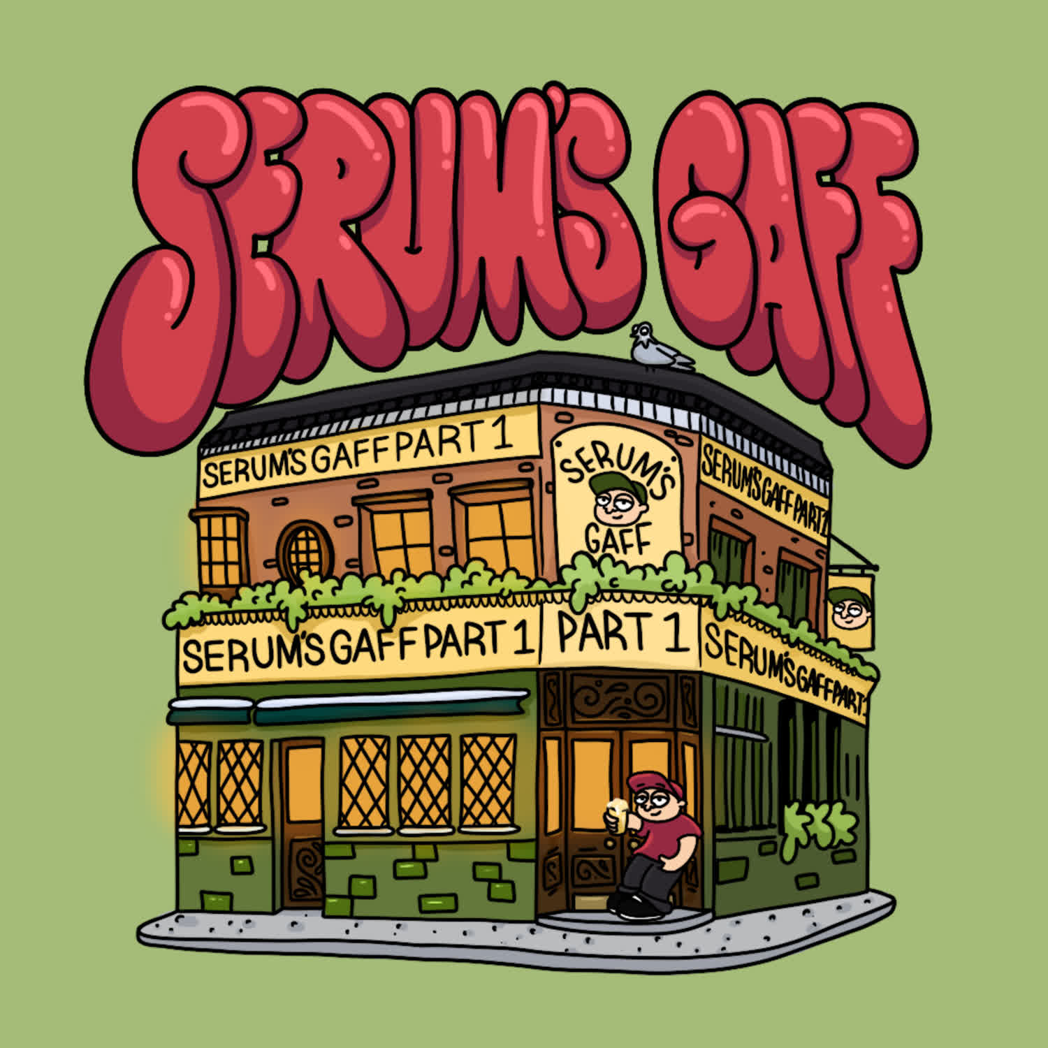 serum016