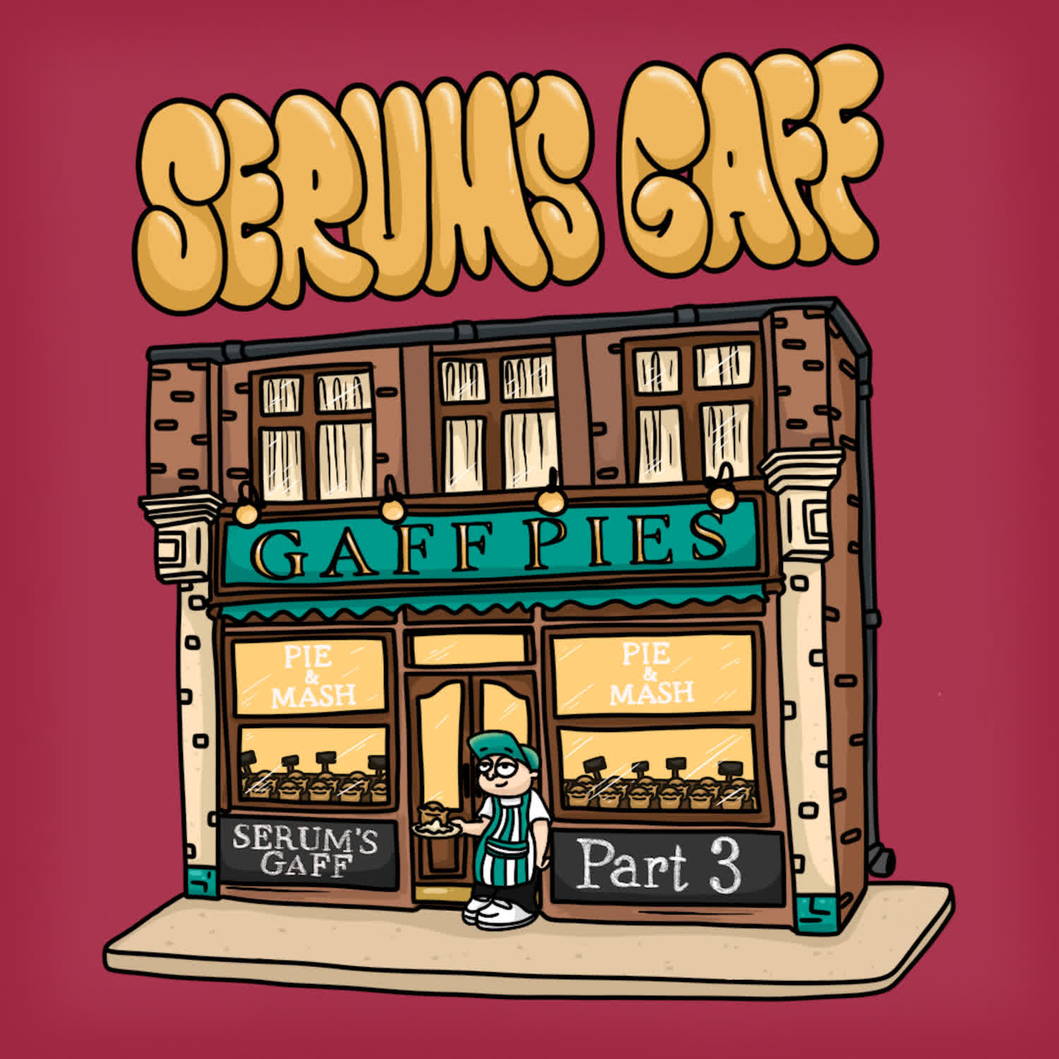 serum018