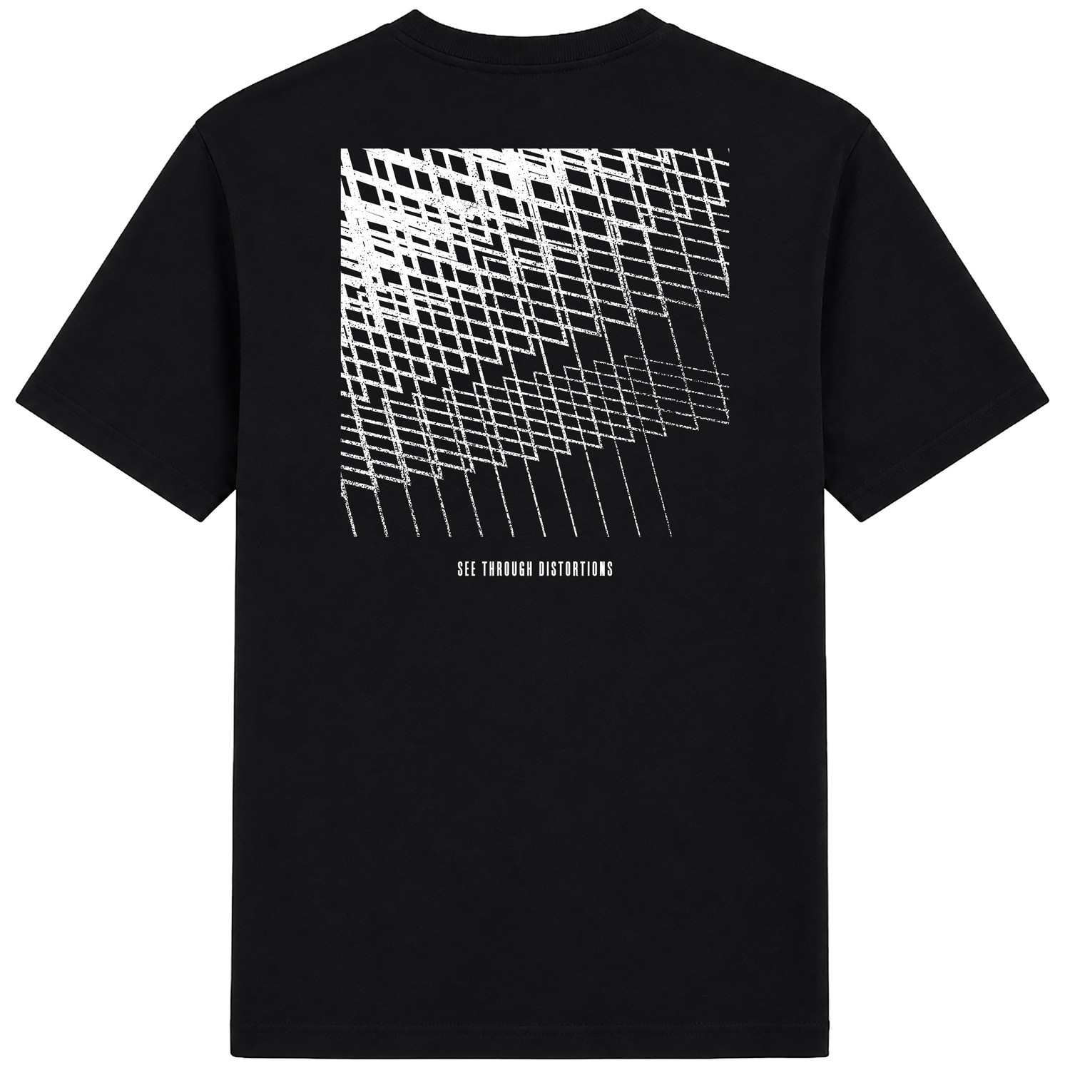 distortionsteeblack