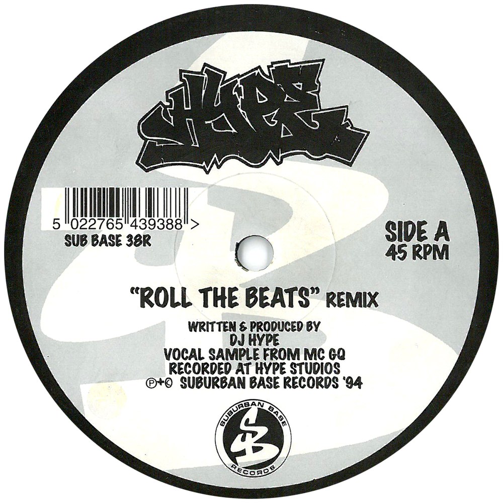 subbase38r