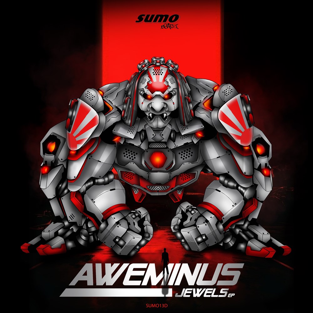 sumo013d