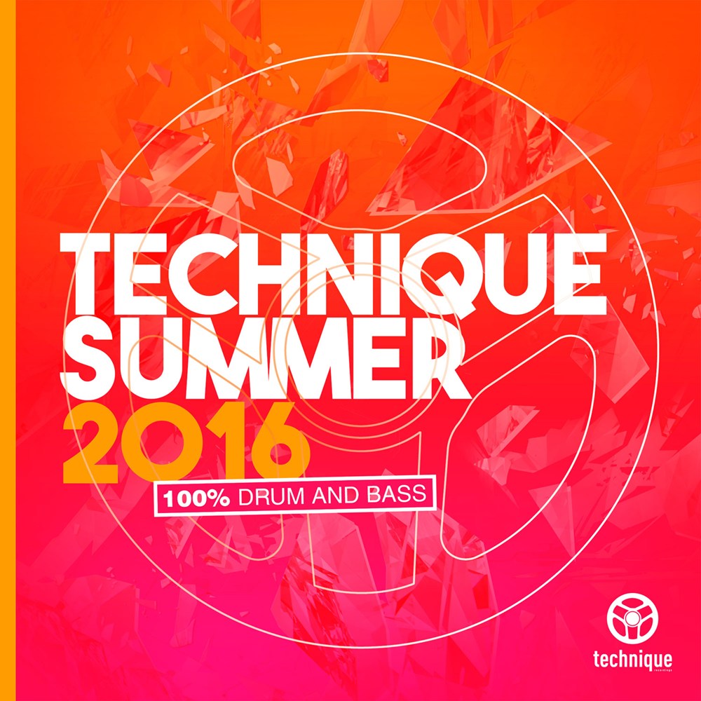 tech009cd