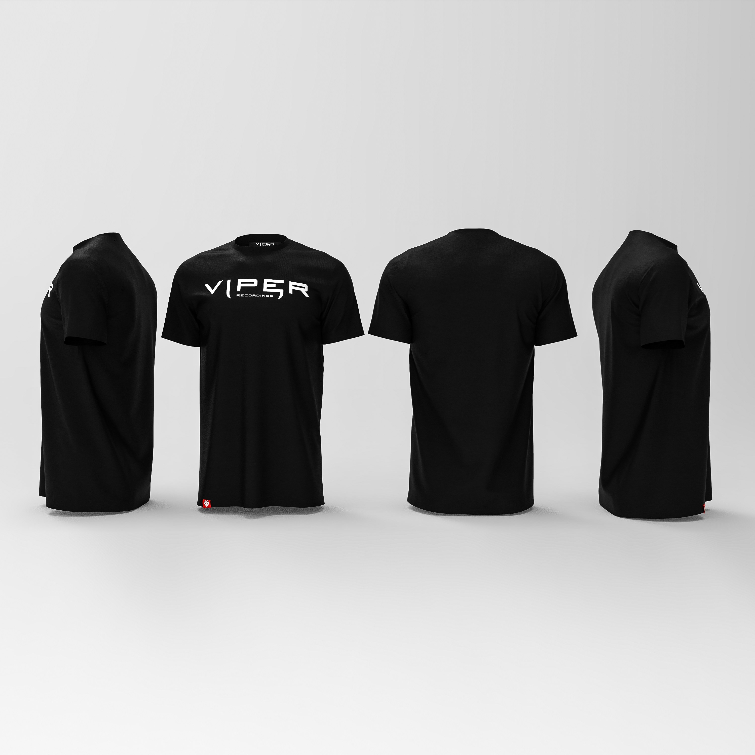 vpr19tee001blk