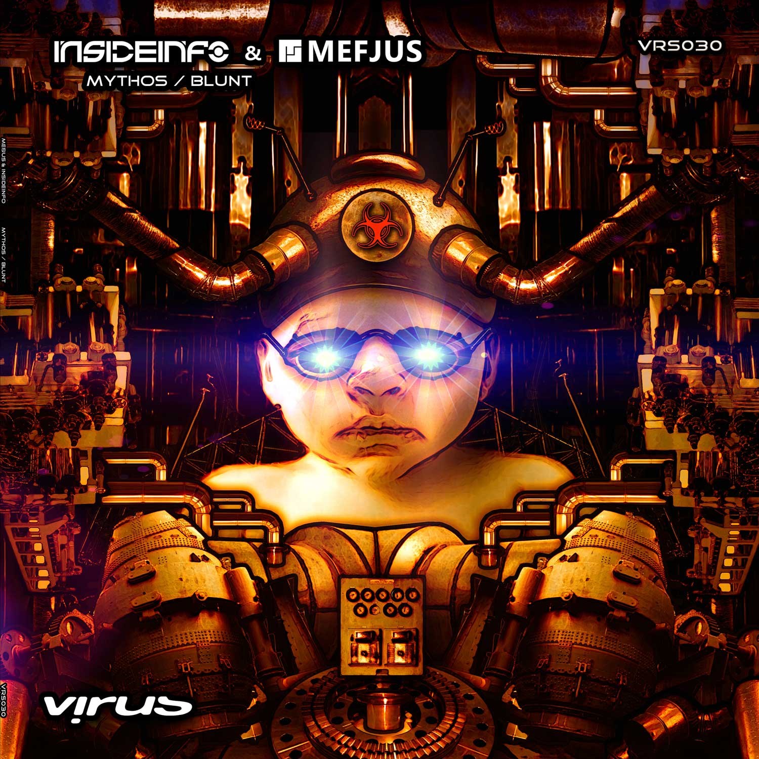 vrs030d