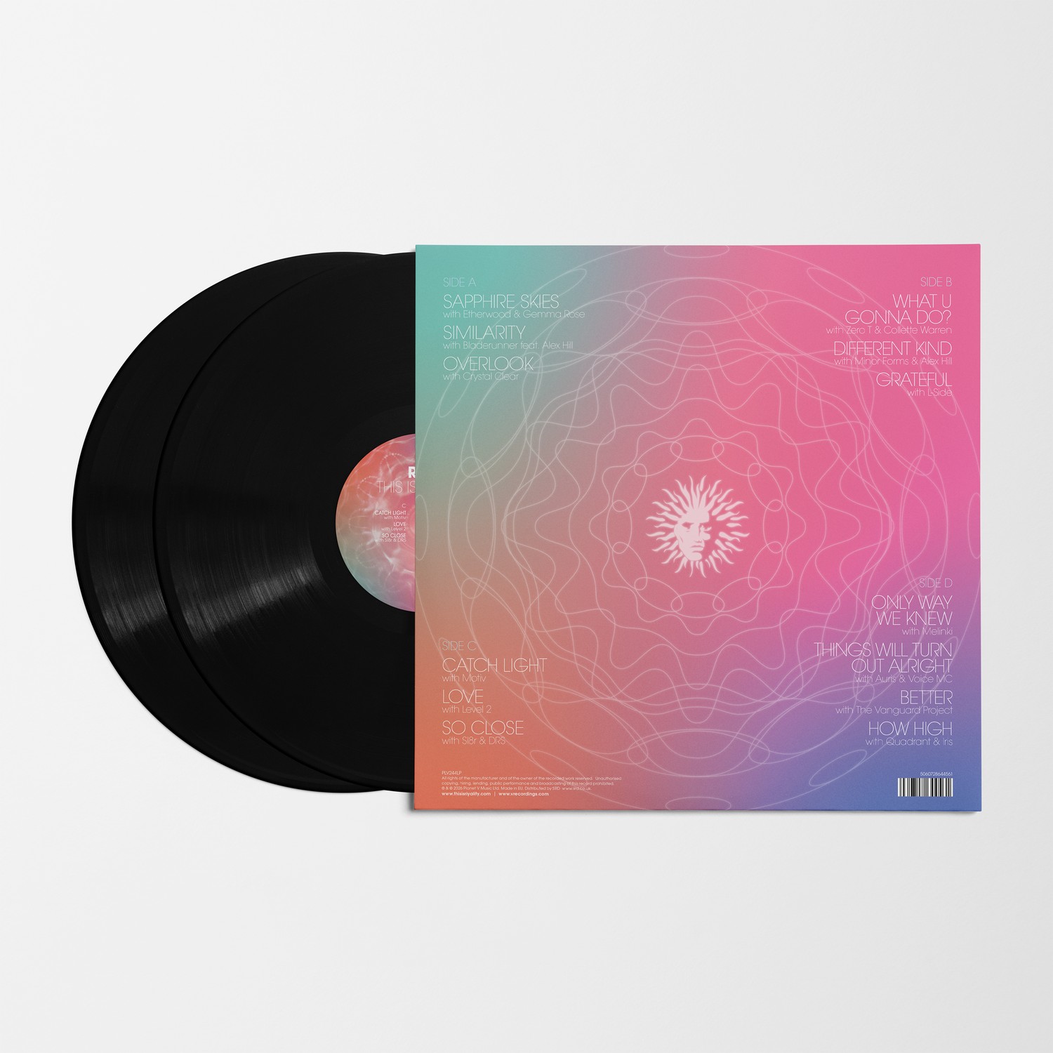 plv244lp