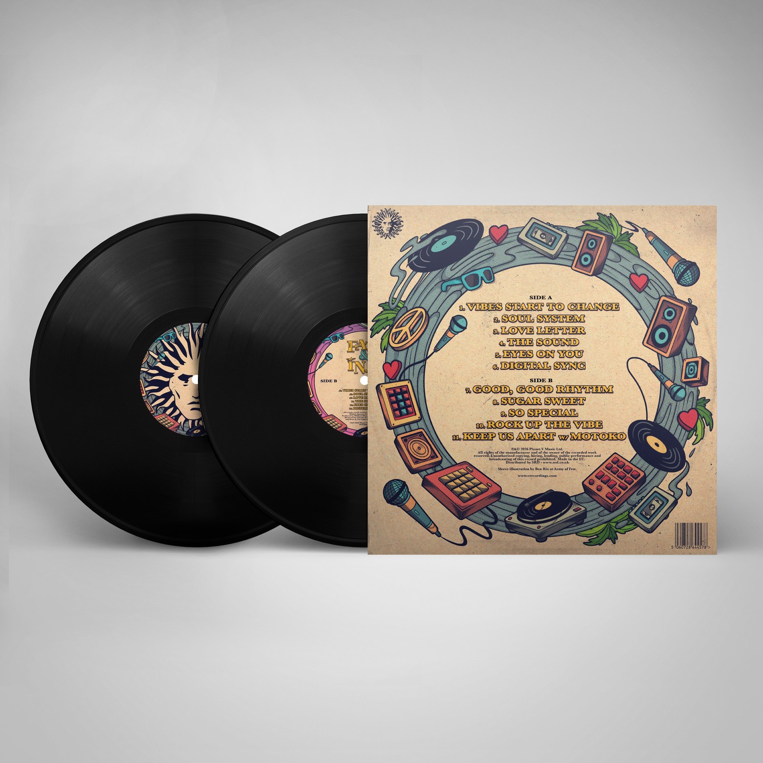 plv249lp